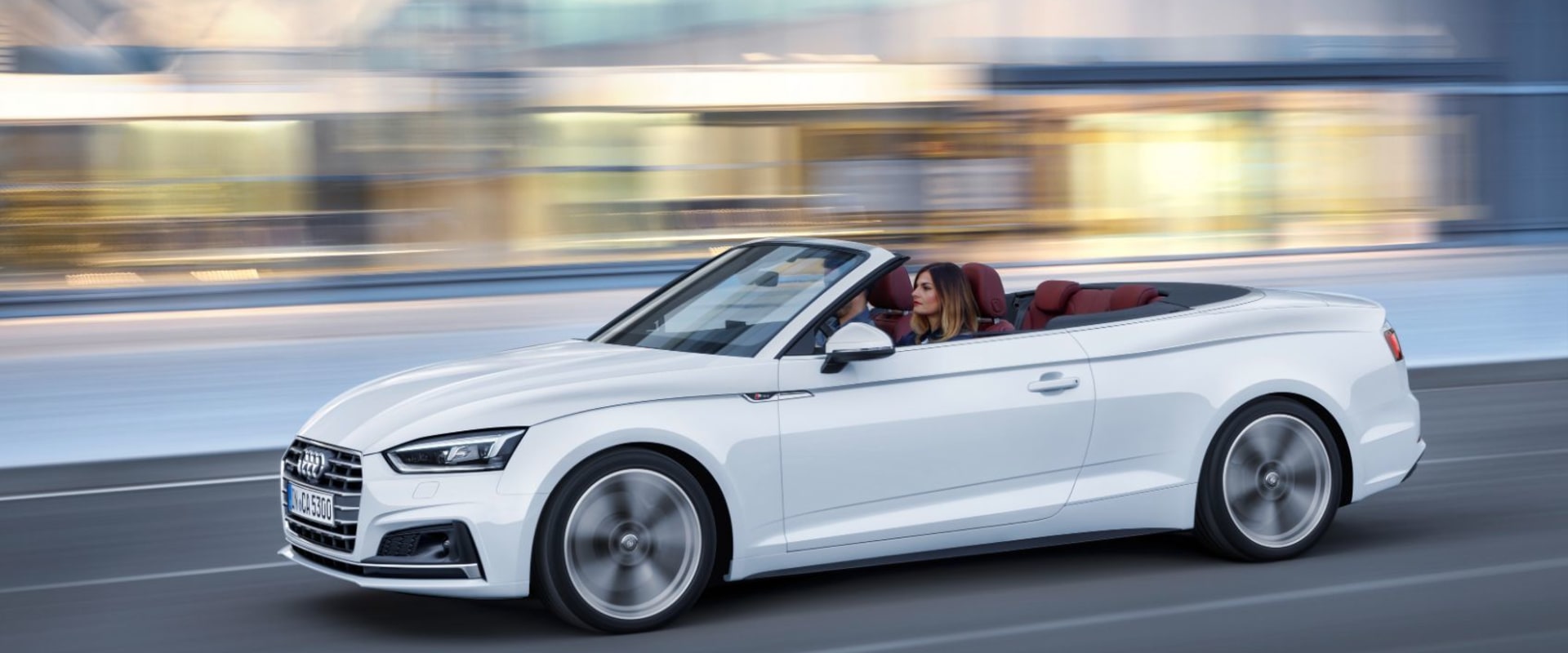 The Ultimate Guide to Luxury Cars and Convertibles