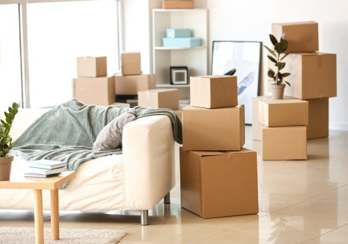 Expert Tips for Relocation Help